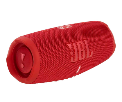 Głośnik bluetooth JBL Charge 5 Czerwony